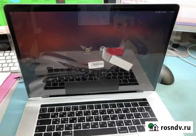 Дисплей для MacBook Pro, Air, 12, 13, 15, 16 A2202 Краснодар - изображение 1