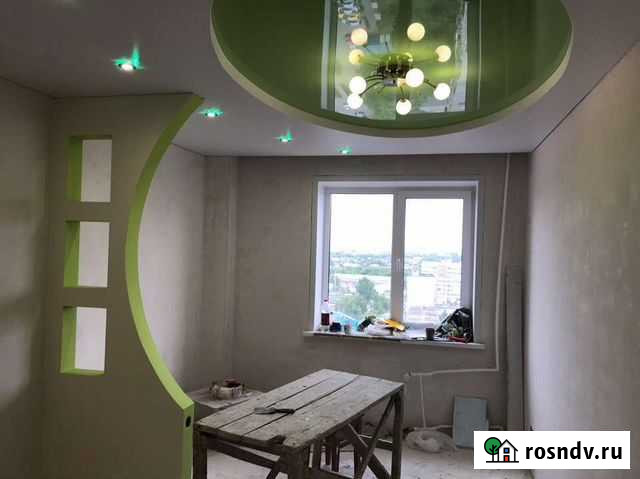 Отделочные работы. ремонт,строительство Курск - изображение 1