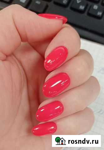 Маникюр и педикюр Казань - изображение 1