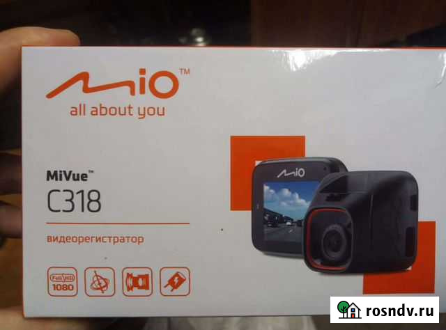 Экшн камера Мичуринск - изображение 1