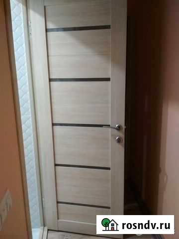 Двери межкомнатные / комплект Серов - изображение 1