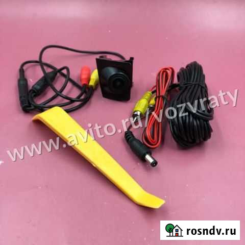 5795 Камера заднего вида Кемерово - изображение 1