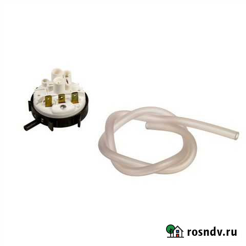 Реле уровня (прессостат) посудомоечной машины Киров - изображение 1