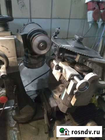 Заточка дисковых пил.  Не компания Сергиев Посад - изображение 1