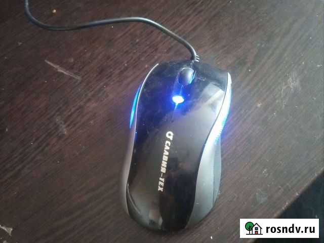 Компьютерная мышь Улан-Удэ - изображение 1