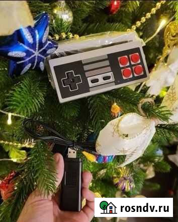 Подарок на Новый год - Денди USB Арт.41 Киров - изображение 1