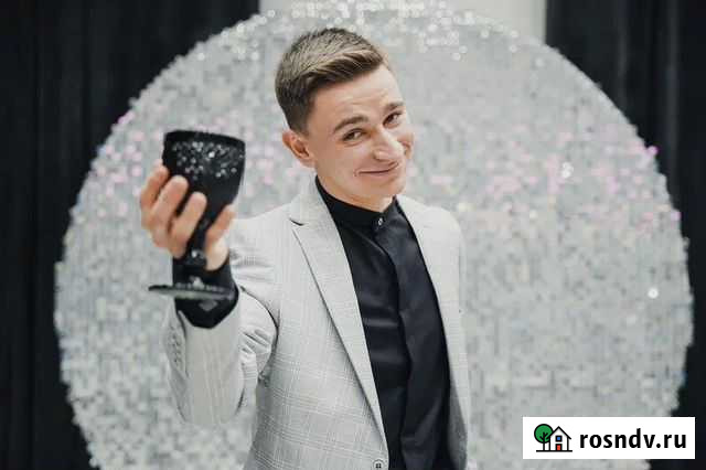 Ведущий dj Екатеринбург - изображение 1