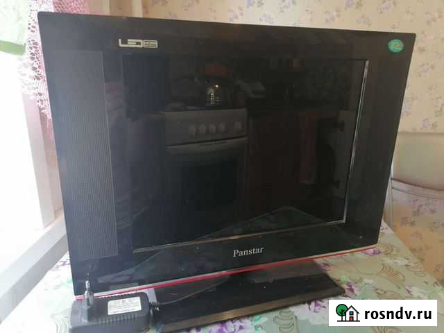 Телевизор-Монитор Ванино - изображение 1