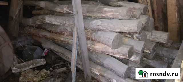 Дубки для перерубов Никольск - изображение 1