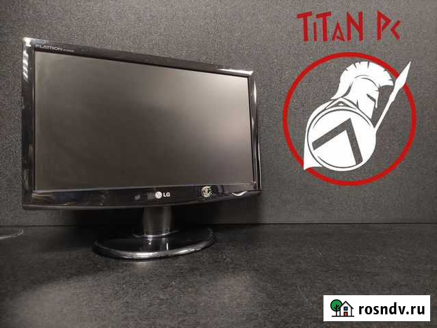 LG W1943SE 19 / Обмен Нижний Новгород - изображение 1