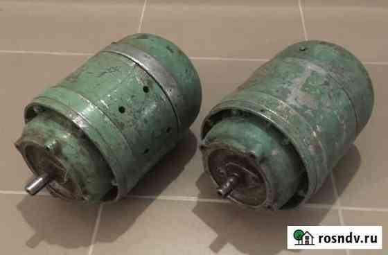 Электродвигатели 3х фазные (в наличии 2 шт.) Иркутск