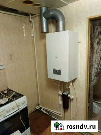 Ремонт газовых котлов,колонок плит и т. д Воронеж - изображение 1