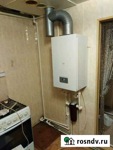 Ремонт газовых котлов,колонок плит и т. д Воронеж - изображение 1