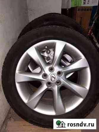 Michelin 235/55 R19 Иваново