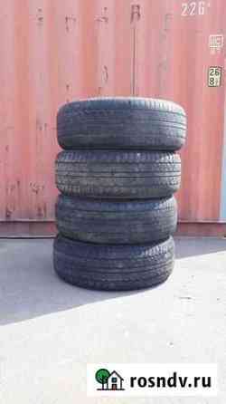 Dunlop 275/65 R17 30E Астрахань