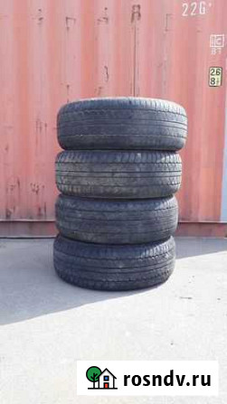 Dunlop 275/65 R17 30E Астрахань - изображение 1