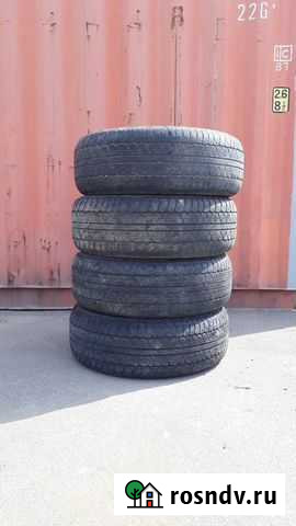 Dunlop 275/65 R17 30E Астрахань - изображение 1