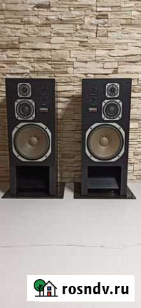 Yamaha ns 600 Камышин - изображение 1
