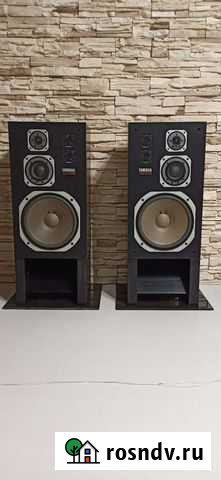 Yamaha ns 600 Камышин - изображение 1