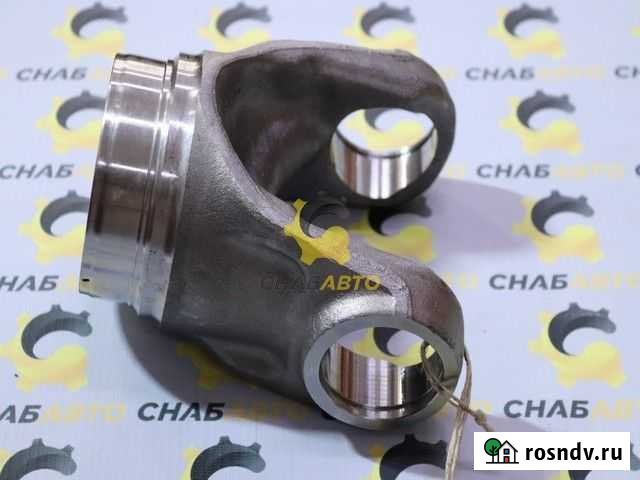 Вилка в трубу 2687404700000 dana Люберцы - изображение 1