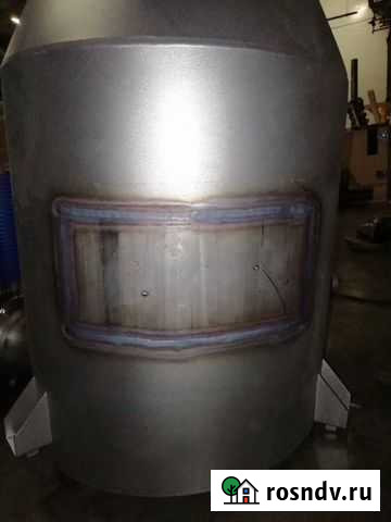 Услуги сварщика Ульяновск - изображение 1