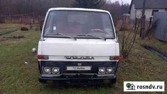 Toyota Dyna, 1979 Химки