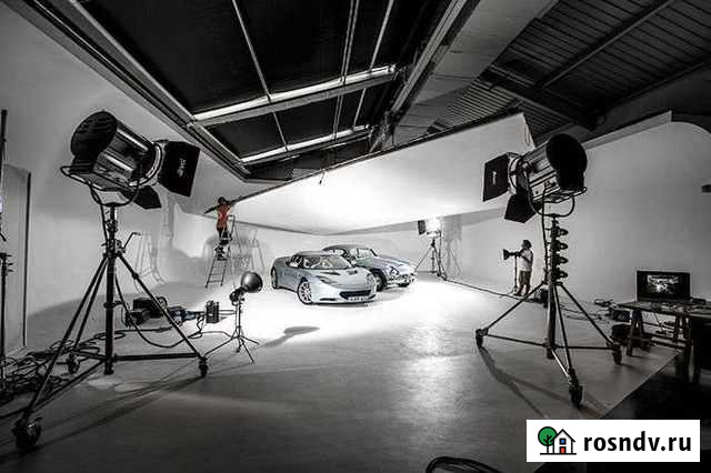 Коммерческая фото съемка Огаревка - изображение 1