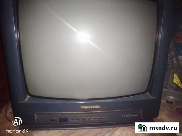Телевизор Panasonic Волгоград - изображение 1