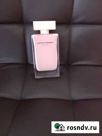 Парфюмерная вода женская Narciso rodriguez Новоалтайск - изображение 1