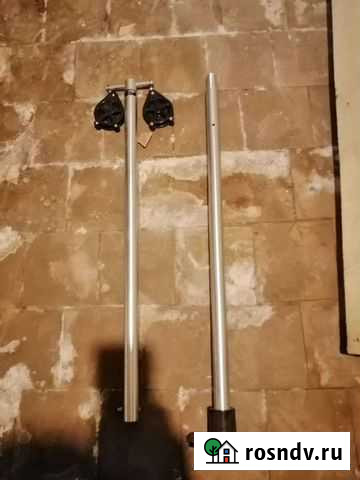 Мачта планерная для троллинга Щёлково - изображение 1