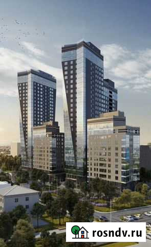 Автомойка 3п в элитном ЖК продажа Москва - изображение 1