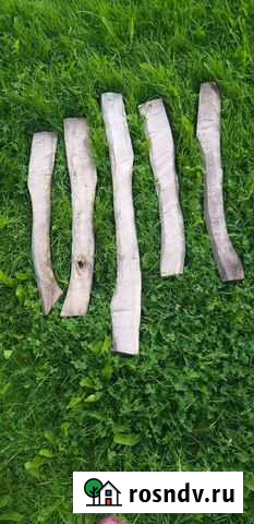 Топорище из березы Сясьстрой - изображение 1