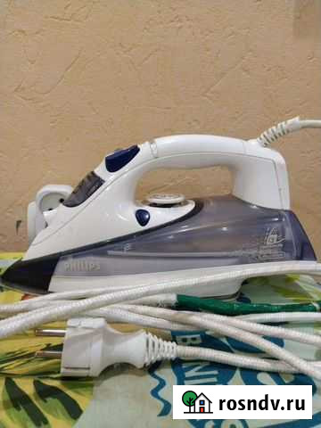 Утюг Philips 4310 Пермь - изображение 1