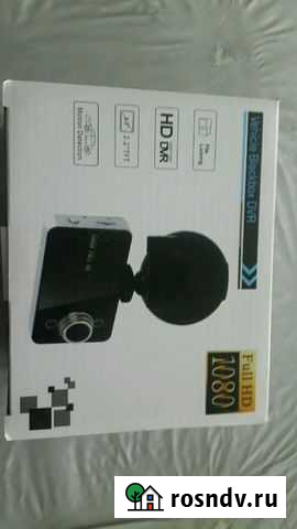 Видиорегистратор trikli hawkeye. Новый Волгоград - изображение 1