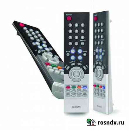 Пульт Huayu RM-552FC для телевизоров Samsung Иркутск