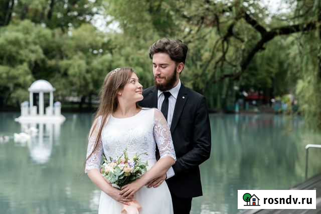 Фотограф Владикавказ - изображение 1