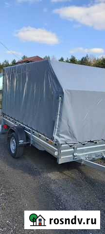 Грузоперевозки(Дешевле Газели) Тверь - изображение 1