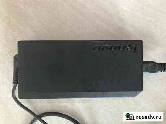 Блок питания Lenovo оригинал 45N0111 170W 8.5A 20V Тюмень