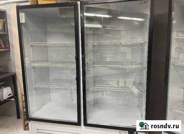 Холодильник Ухта - изображение 1