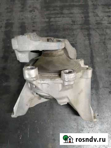 Опора двигателя правая Honda CR-V 3 2.0 Батайск - изображение 1