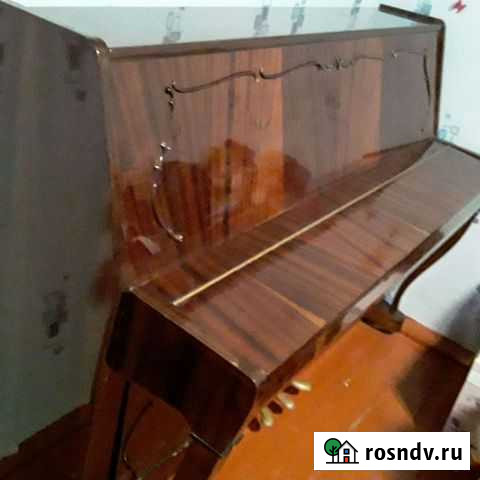 Пианино Элиста - изображение 1