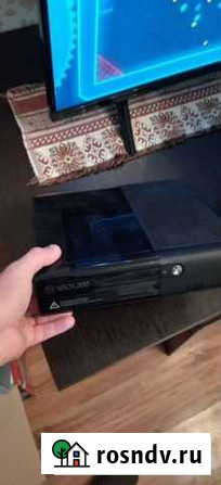 Xbox 360 Черкесск - изображение 1