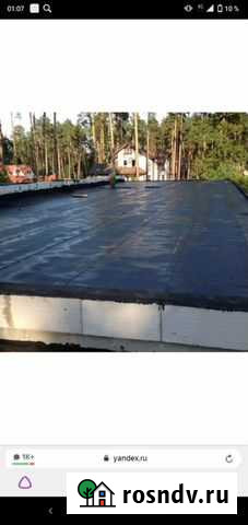 Мягкая кровля Саратов - изображение 1