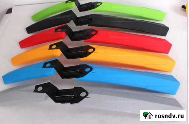 Крылья для велосипеда Набережные Челны - изображение 1