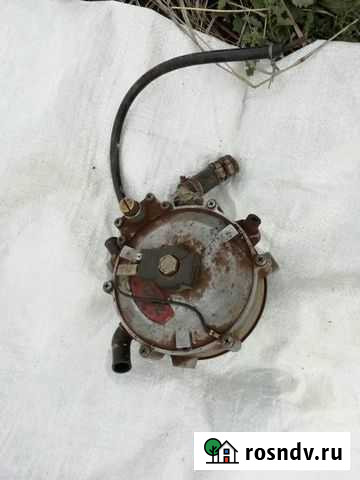 Редуктор гбо 1 поколения Сакмара - изображение 1