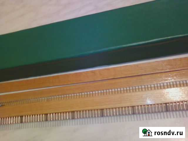 Вязальный аппарат Мастерица М 800-1 (новый) Чебоксары - изображение 1