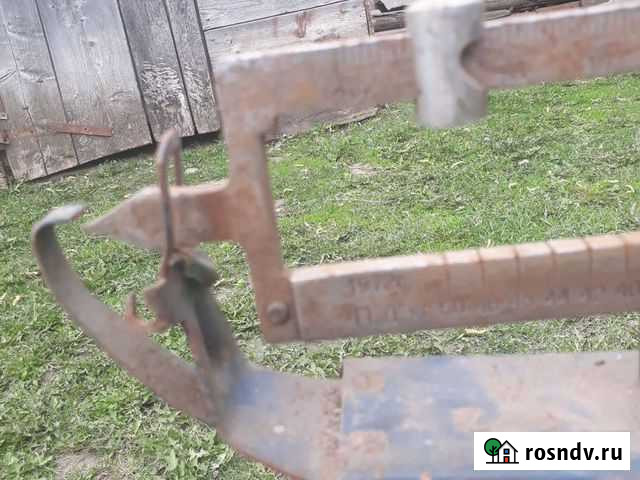 Весы напольные,меняю на деньги Канаш - изображение 1