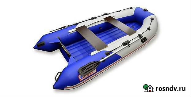 Лодка пвх Стелс 315 Аэро нднд Астрахань - изображение 1