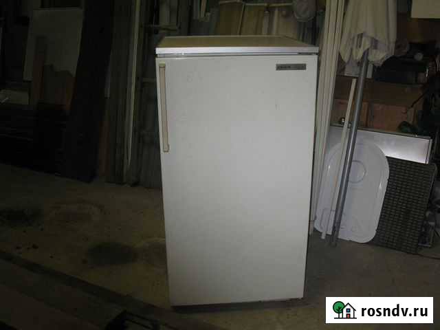 Продаю холодильник Иней неисправный Барнаул - изображение 1