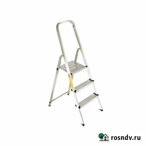 Стремянка Старый Оскол - изображение 1